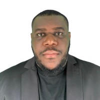 PredictBeta Employee Oluwafemi Balogun's profile photo