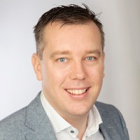 Gemeente Reimerswaal Employee Bas van Hese's profile photo