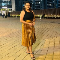 Radhika Verma Email