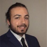 Venning Employee James Figiel's profile photo