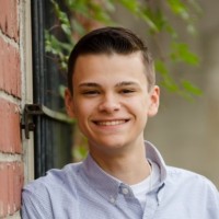 Right Stuff Software Corporation Employee Quinton Holmes's profile photo