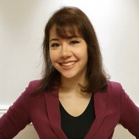CNPC Brasil Employee Michelle Yanagihara's profile photo