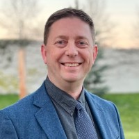 City of Powell, Ohio Employee Kurt Ramsey's profile photo