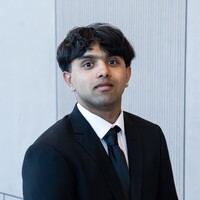 Dymensions, Inc. Employee Rohit Krishna's profile photo