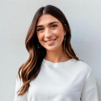 K-LOVE Employee Anna Kolke's profile photo