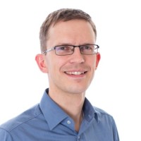 Plexim Employee Michael Hubatka's profile photo