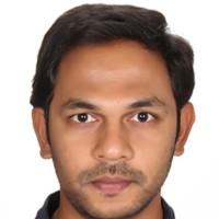 Sanofi Employee Sunil Kode's profile photo