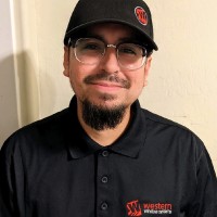 Madera Component Systems, Inc. Employee Alexander Baltazar's profile photo
