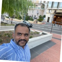 ITC Limited Employee Vara Prasad's profile photo