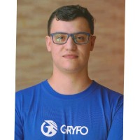Gryfo Employee Nathan Oliveira's profile photo