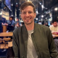 Privy Employee Dan Kozlowski's profile photo