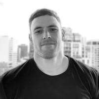 Sweet Sauce Employee Adam Gilbert's profile photo