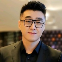 Leapmotor Employee Nigel Wang's profile photo