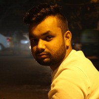 Attentions Employee Utkarsh Garg's profile photo