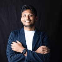 DrinkPrime Employee Vijender Reddy's profile photo