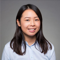Woods Hardwick Employee Sandra Pang's profile photo