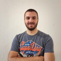 IT Bootcamp Employee Igor Jeremić's profile photo