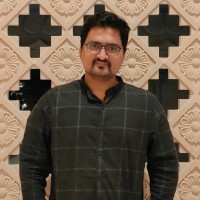 Orbicular Pharmaceutical Technologies Employee Ajinky Deshpande's profile photo