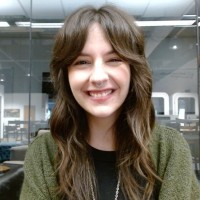 Wired Impact Employee Nickie Bartels's profile photo