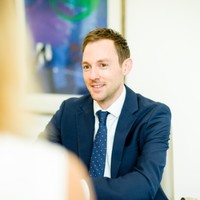 GSS Employee Mark Doughty's profile photo