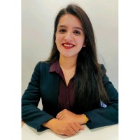MJS & Co. Employee Payal Thakkar's profile photo