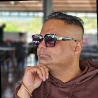 Workplace India Employee Parimal Agnihotri's profile photo
