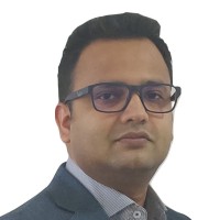 Norges Bank Investment Management Employee Sangram Bal's profile photo