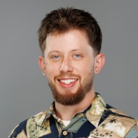 DATAMAXIS, Inc Employee Evan Garnier's profile photo