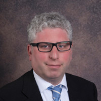 National Philanthropic Trust Employee Gil Nusbaum's profile photo