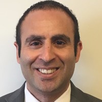 Hughes Hubbard & Reed LLP Employee Javad Husain's profile photo