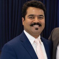 Pontiac General Hospital Employee Lalit Arora's profile photo