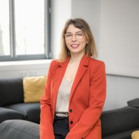 Abendzeitung München Employee Melanie Blüml's profile photo