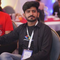 Muhammad Ahmad's profile photo