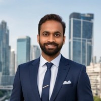 Sravan Kumar Email