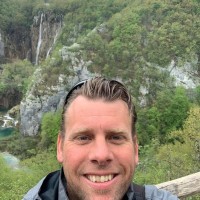 van der Heide Employee Arno Niehof's profile photo