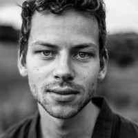 Rode Kruis Nederland Employee Tim van Dijk's profile photo