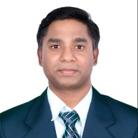 INSTANDA Employee Deepak Karunanidhi's profile photo