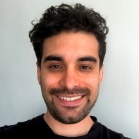 Students Global Relocation Employee Daniel Burgos's profile photo