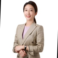 PharmaResearch Co. Ltd. Employee Yujin Jung's profile photo