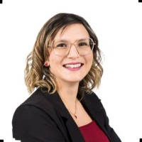 AQINAC Employee Audrey Labrecque's profile photo