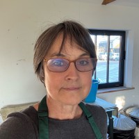 AccessArt Employee Paula Briggs's profile photo