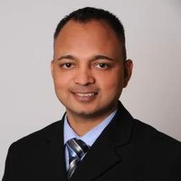 Ritter GmbH Employee Mukesh Kumar's profile photo