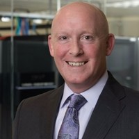 Med-Metrix Employee Robert Wright Jr.'s profile photo