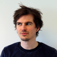 Trymax Semiconductor Employee Tom Vens's profile photo