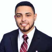 AskTonyDias.com Employee Cody Carrasquillo's profile photo