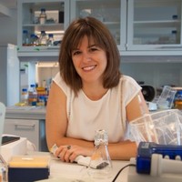 SNIPR Biome - A CRISPR Company Employee Virginia Martínez's profile photo