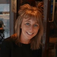 Lucy and Yak Employee Kate O'Grady's profile photo