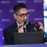 Internet and Mobile Association of India Employee Subhajit Dasgupta's profile photo