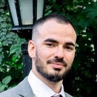 Zero to One Strategic Employee Anton Mordkovich's profile photo