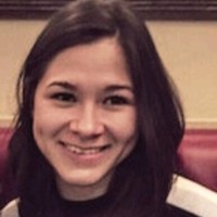 Starling Bank Employee Gemma Allwright's profile photo